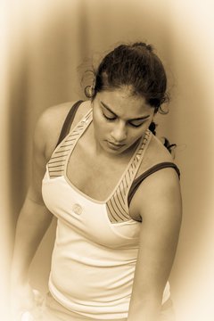 Johanna Silva 866 - Damen Der Club an der Alster - TC RW Wahlstedt